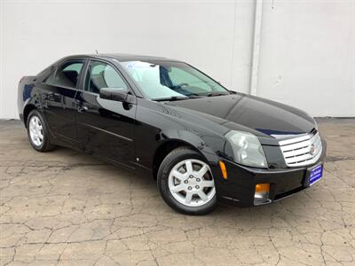 2006 Cadillac CTS   - Photo 11 - Crest Hill, IL 60403