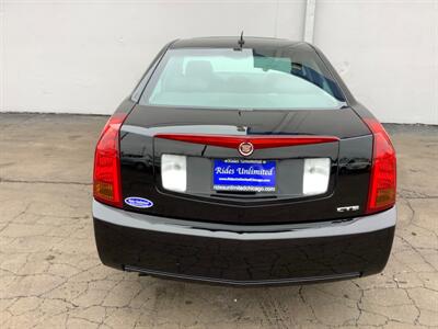 2006 Cadillac CTS   - Photo 6 - Crest Hill, IL 60403