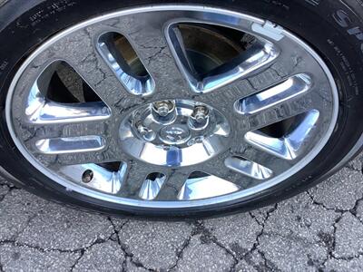 2011 Dodge Nitro Heat - Photo 35 - Crest Hill, IL 60403