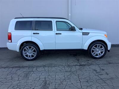 2011 Dodge Nitro Heat - Photo 7 - Crest Hill, IL 60403