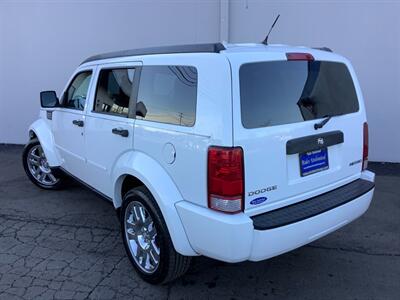 2011 Dodge Nitro Heat - Photo 4 - Crest Hill, IL 60403