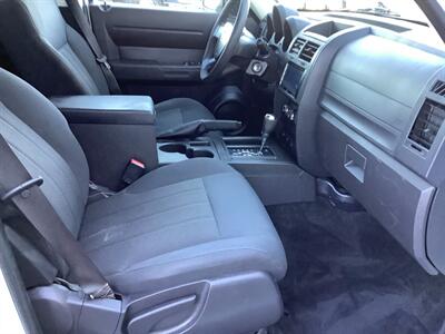 2011 Dodge Nitro Heat - Photo 27 - Crest Hill, IL 60403