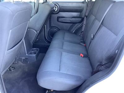 2011 Dodge Nitro Heat - Photo 22 - Crest Hill, IL 60403