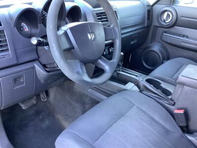 2011 Dodge Nitro Heat - Photo 13 - Crest Hill, IL 60403