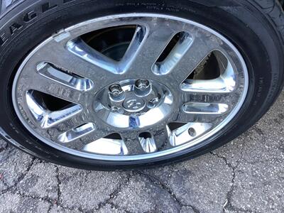 2011 Dodge Nitro Heat - Photo 34 - Crest Hill, IL 60403