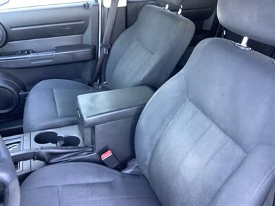 2011 Dodge Nitro Heat - Photo 20 - Crest Hill, IL 60403