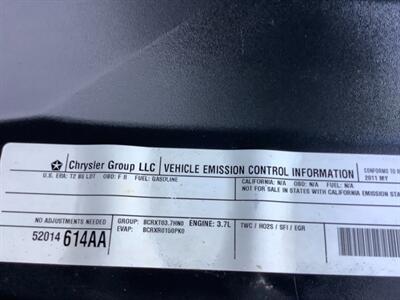 2011 Dodge Nitro Heat - Photo 41 - Crest Hill, IL 60403