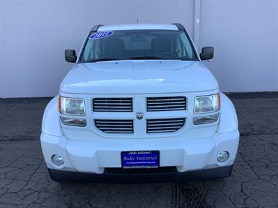 2011 Dodge Nitro Heat - Photo 9 - Crest Hill, IL 60403