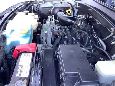 2011 Dodge Nitro Heat - Photo 40 - Crest Hill, IL 60403