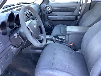 2011 Dodge Nitro Heat - Photo 12 - Crest Hill, IL 60403