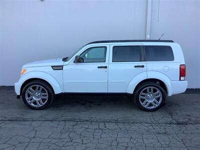 2011 Dodge Nitro Heat - Photo 3 - Crest Hill, IL 60403