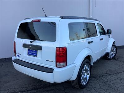 2011 Dodge Nitro Heat - Photo 6 - Crest Hill, IL 60403