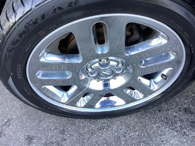 2011 Dodge Nitro Heat - Photo 36 - Crest Hill, IL 60403