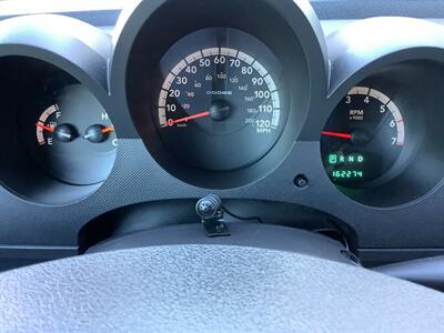 2011 Dodge Nitro Heat - Photo 19 - Crest Hill, IL 60403