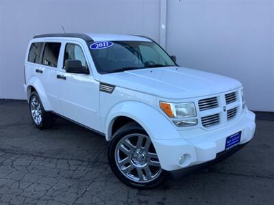 2011 Dodge Nitro Heat - Photo 8 - Crest Hill, IL 60403