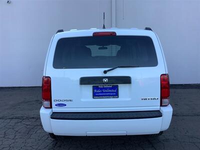 2011 Dodge Nitro Heat - Photo 5 - Crest Hill, IL 60403