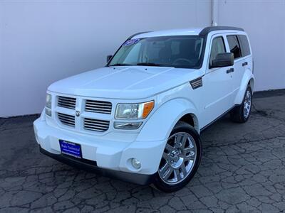 2011 Dodge Nitro Heat - Photo 2 - Crest Hill, IL 60403