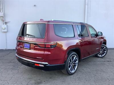 2022 Wagoneer Wagoneer Series III   - Photo 7 - Crest Hill, IL 60403