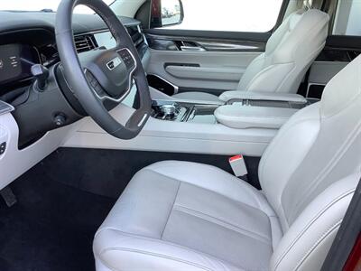 2022 Wagoneer Wagoneer Series III   - Photo 39 - Crest Hill, IL 60403