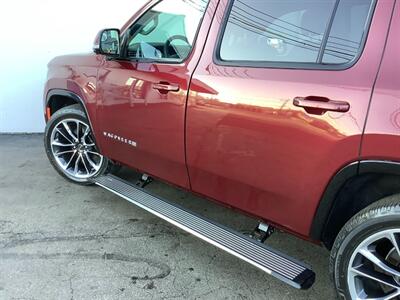 2022 Wagoneer Wagoneer Series III   - Photo 26 - Crest Hill, IL 60403