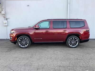 2022 Wagoneer Wagoneer Series III   - Photo 3 - Crest Hill, IL 60403