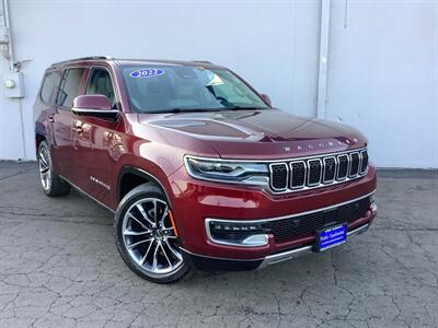 2022 Wagoneer Wagoneer Series III   - Photo 11 - Crest Hill, IL 60403