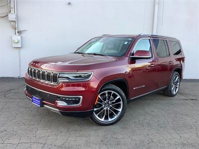 2022 Wagoneer Wagoneer Series III   - Photo 2 - Crest Hill, IL 60403