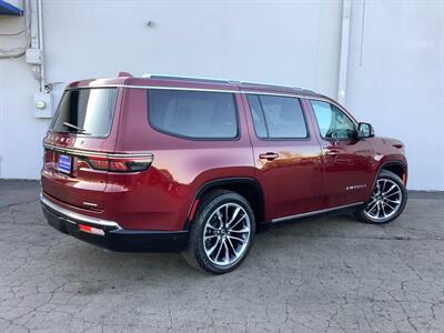 2022 Wagoneer Wagoneer Series III   - Photo 8 - Crest Hill, IL 60403