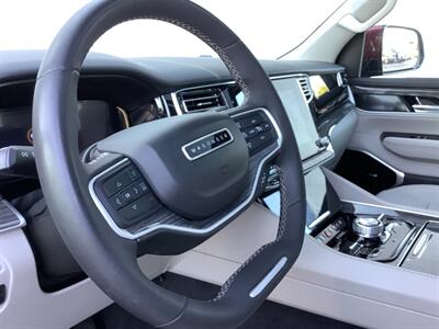 2022 Wagoneer Wagoneer Series III   - Photo 18 - Crest Hill, IL 60403