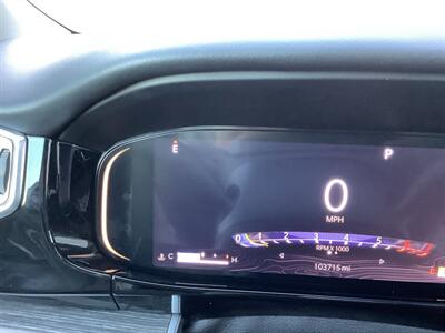 2022 Wagoneer Wagoneer Series III   - Photo 17 - Crest Hill, IL 60403