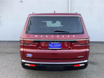 2022 Wagoneer Wagoneer Series III   - Photo 6 - Crest Hill, IL 60403