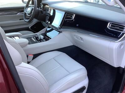 2022 Wagoneer Wagoneer Series III   - Photo 52 - Crest Hill, IL 60403