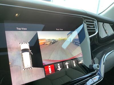 2022 Wagoneer Wagoneer Series III   - Photo 36 - Crest Hill, IL 60403