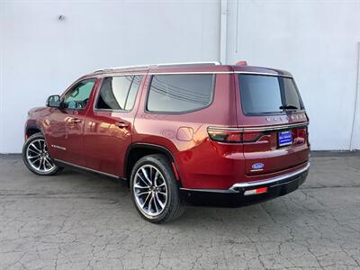 2022 Wagoneer Wagoneer Series III   - Photo 5 - Crest Hill, IL 60403