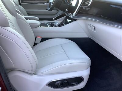 2022 Wagoneer Wagoneer Series III   - Photo 51 - Crest Hill, IL 60403