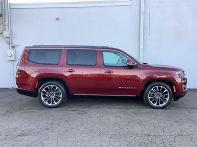 2022 Wagoneer Wagoneer Series III   - Photo 9 - Crest Hill, IL 60403