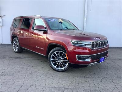 2022 Wagoneer Wagoneer Series III   - Photo 10 - Crest Hill, IL 60403