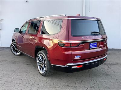 2022 Wagoneer Wagoneer Series III   - Photo 4 - Crest Hill, IL 60403