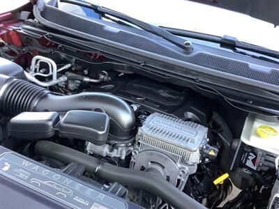 2022 Wagoneer Wagoneer Series III   - Photo 64 - Crest Hill, IL 60403