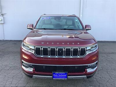 2022 Wagoneer Wagoneer Series III   - Photo 12 - Crest Hill, IL 60403