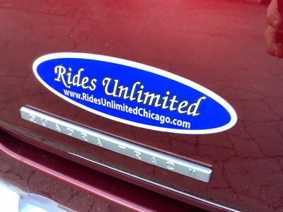 2022 Wagoneer Wagoneer Series III   - Photo 32 - Crest Hill, IL 60403