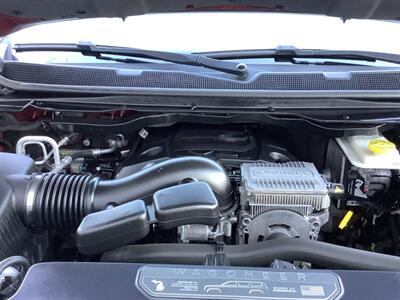 2022 Wagoneer Wagoneer Series III   - Photo 63 - Crest Hill, IL 60403