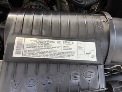 2006 Chevrolet Express LS 3500   - Photo 41 - Crest Hill, IL 60403