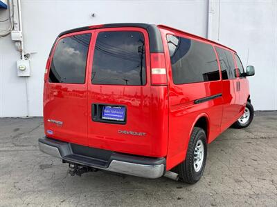 2006 Chevrolet Express LS 3500   - Photo 8 - Crest Hill, IL 60403