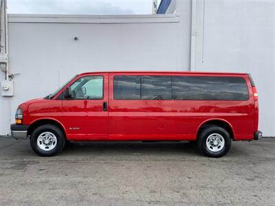 2006 Chevrolet Express LS 3500   - Photo 3 - Crest Hill, IL 60403