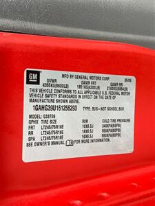 2006 Chevrolet Express LS 3500   - Photo 19 - Crest Hill, IL 60403