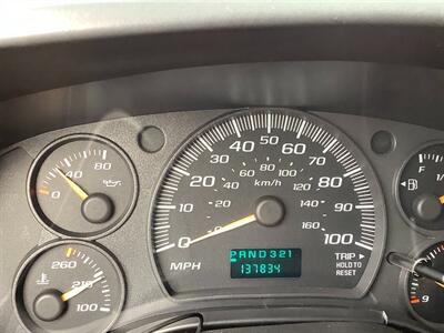 2006 Chevrolet Express LS 3500   - Photo 18 - Crest Hill, IL 60403