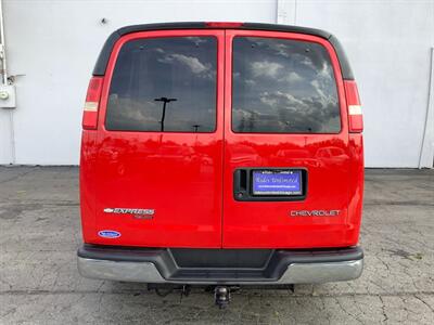 2006 Chevrolet Express LS 3500   - Photo 6 - Crest Hill, IL 60403