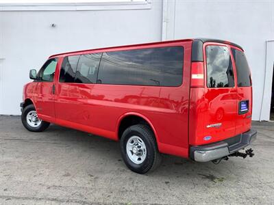 2006 Chevrolet Express LS 3500   - Photo 5 - Crest Hill, IL 60403