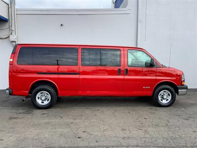 2006 Chevrolet Express LS 3500   - Photo 9 - Crest Hill, IL 60403